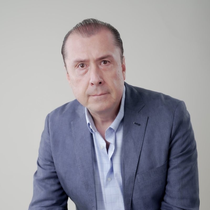 Alejandro Ramírez