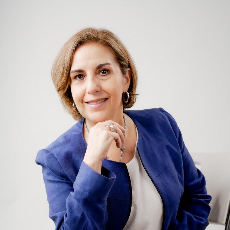 Ángeles Ávila