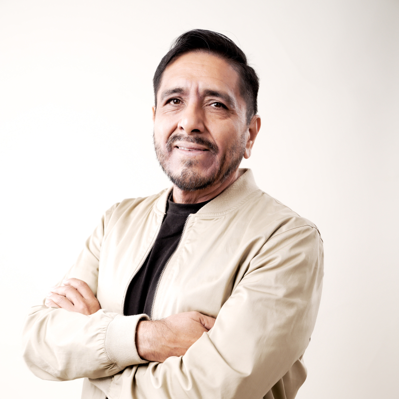 Carlos Luna