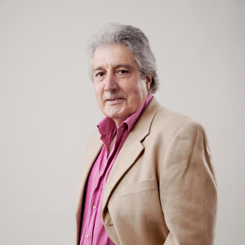 Francisco Navarro