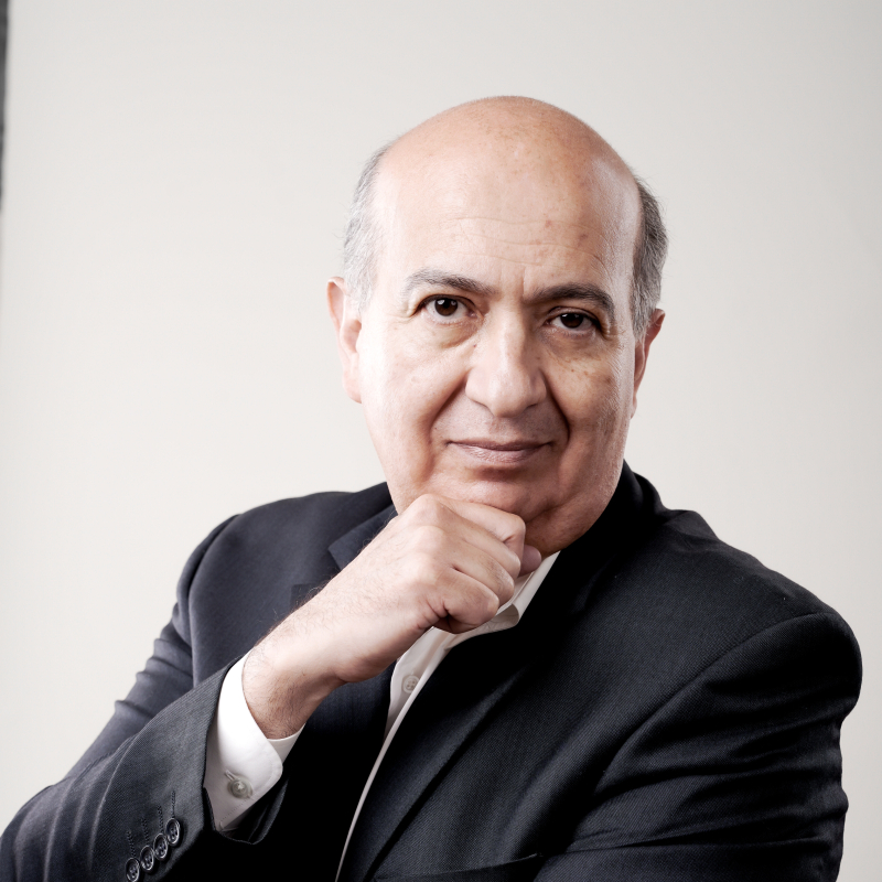 Jorge Iturralde