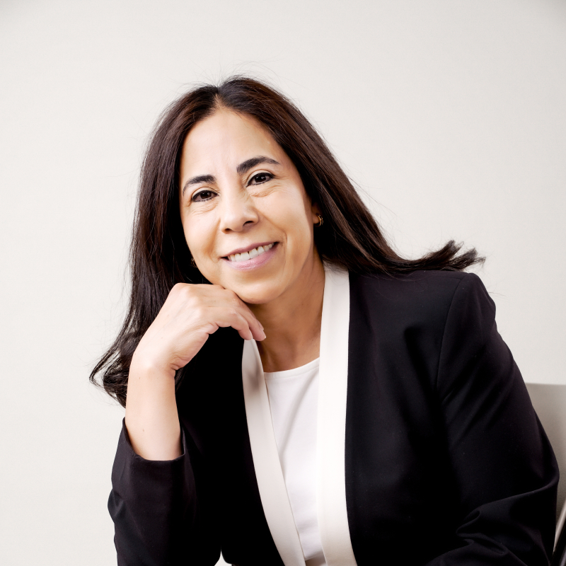 Linda Hernández
