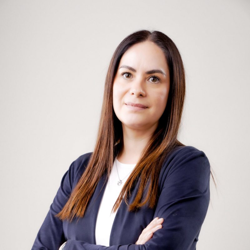Tina López